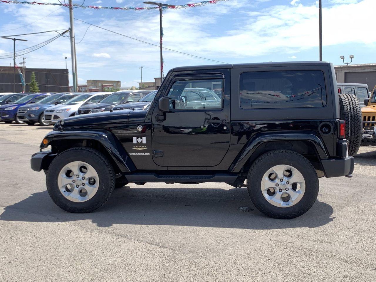 2015 Jeep Wrangler -3