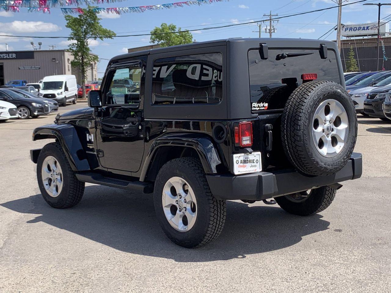 2015 Jeep Wrangler -4