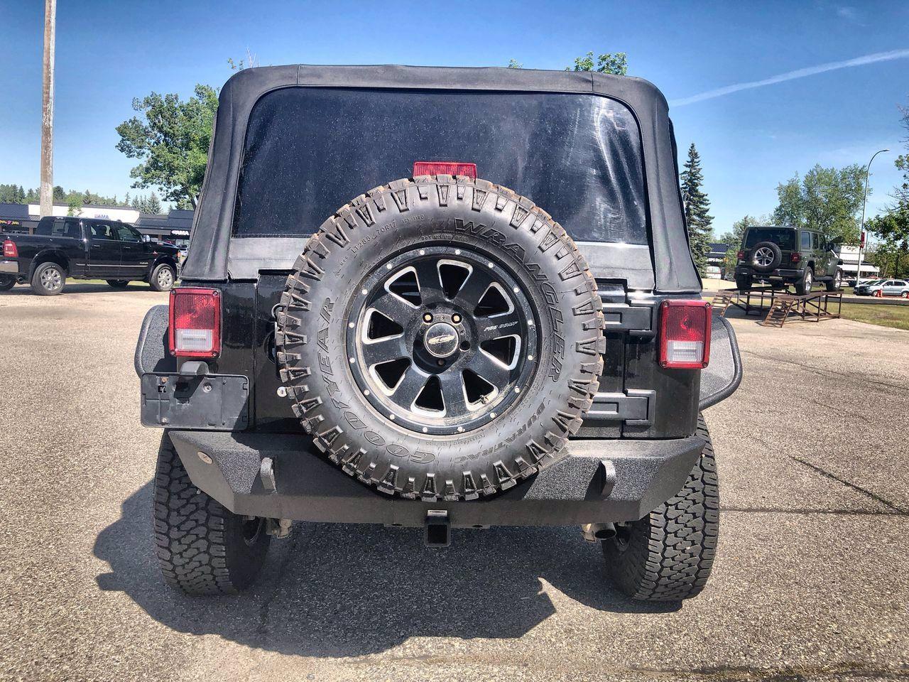 2015 Jeep Wrangler -4