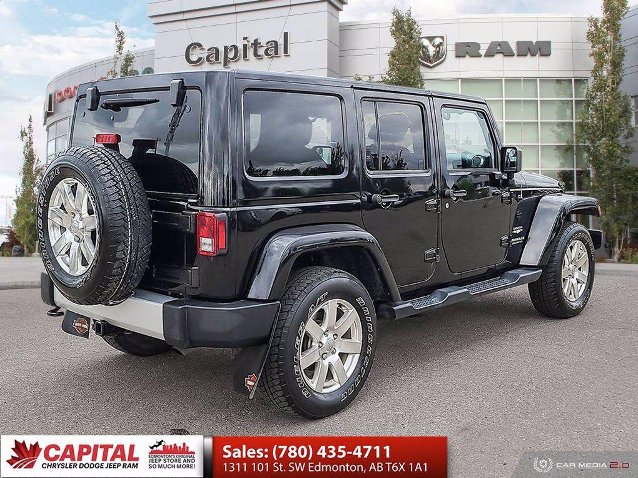2015 Jeep Wrangler -3