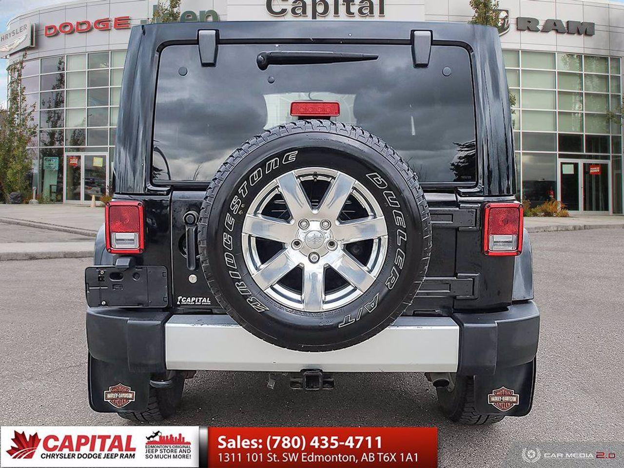 2015 Jeep Wrangler -4