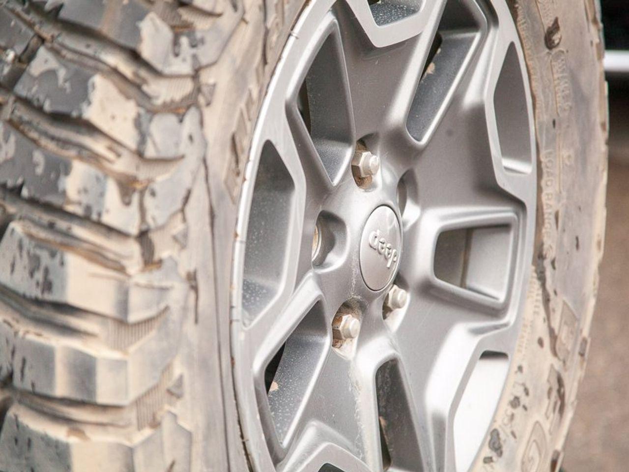 2015 Jeep Wrangler -3