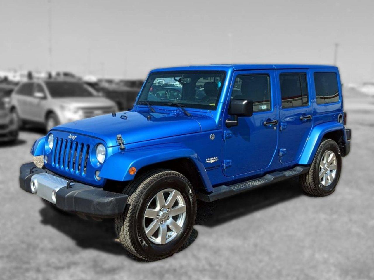 2015 Jeep Wrangler -3