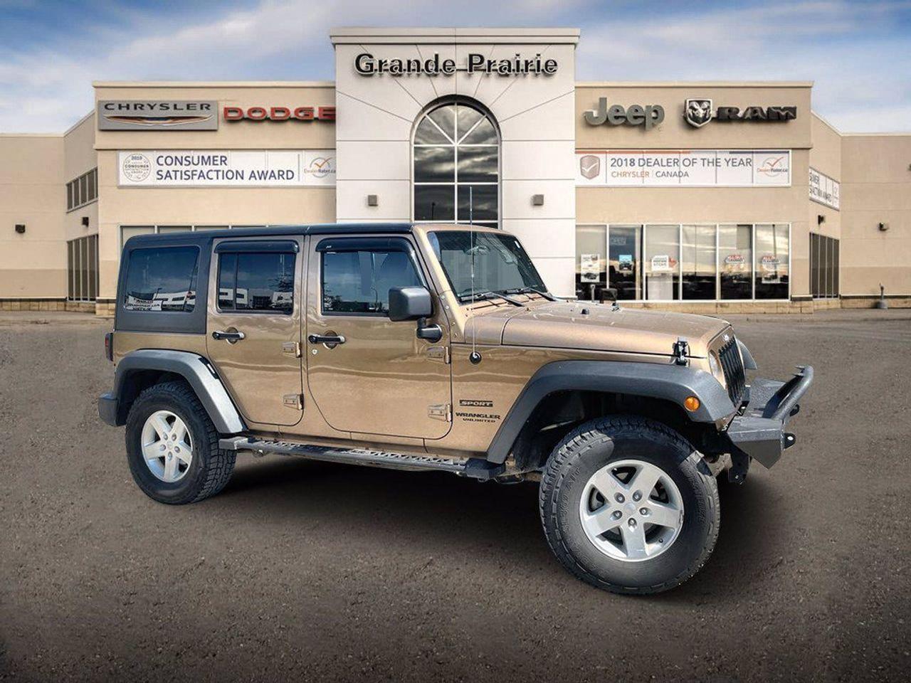 2015 Jeep Wrangler -0