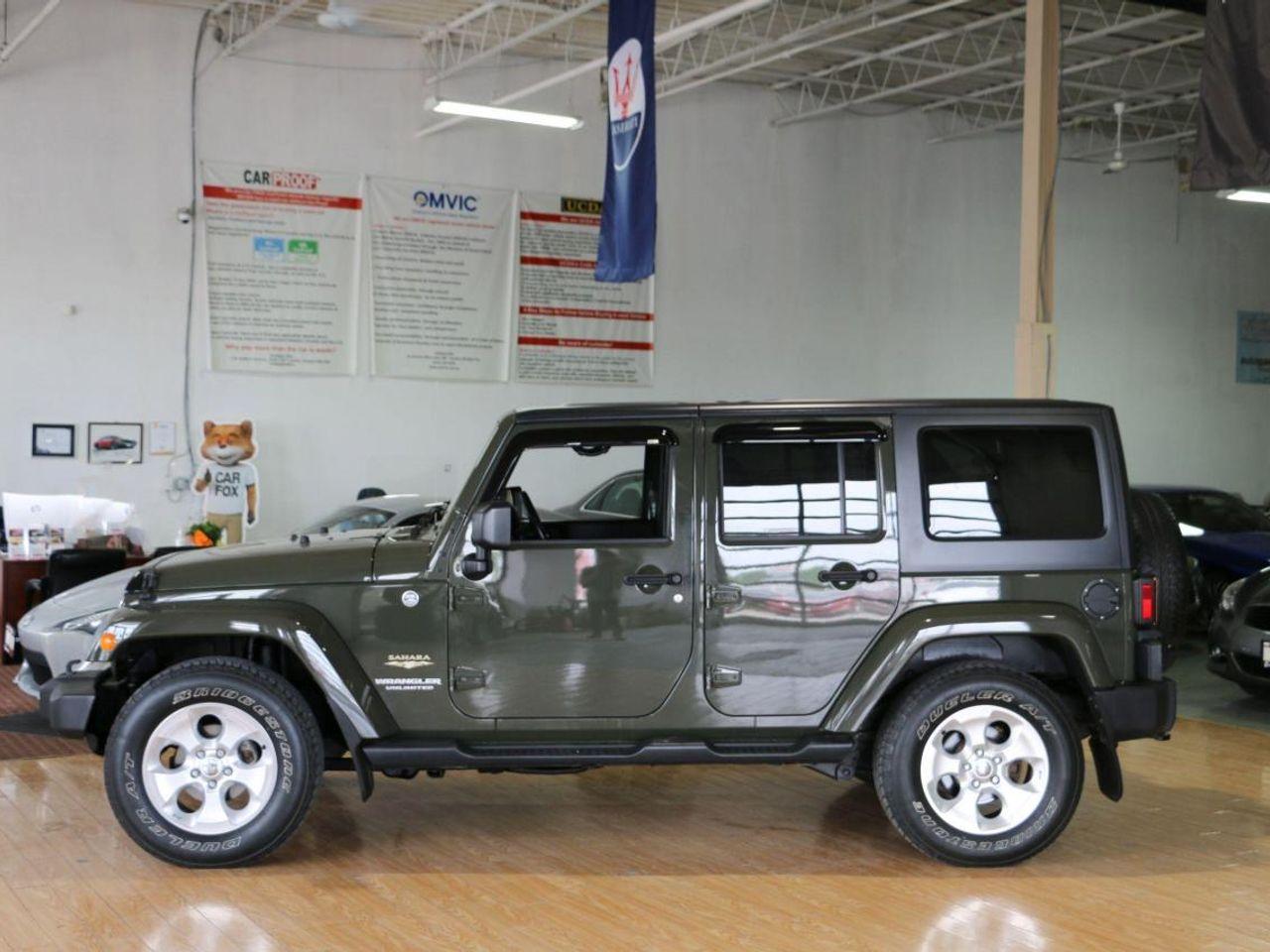 2015 Jeep Wrangler -4
