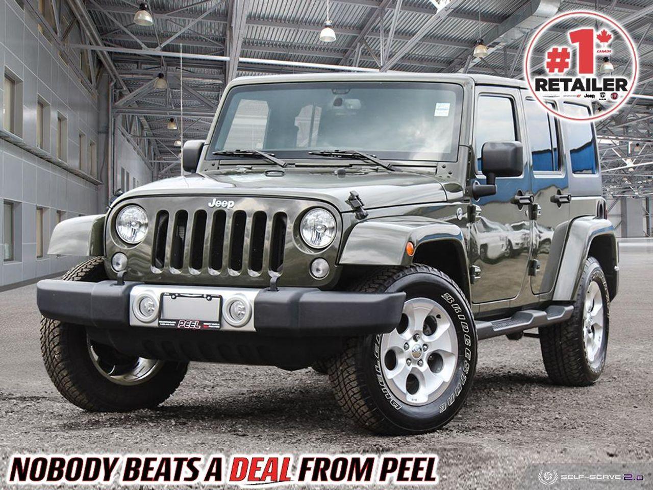 2015 Jeep Wrangler -0