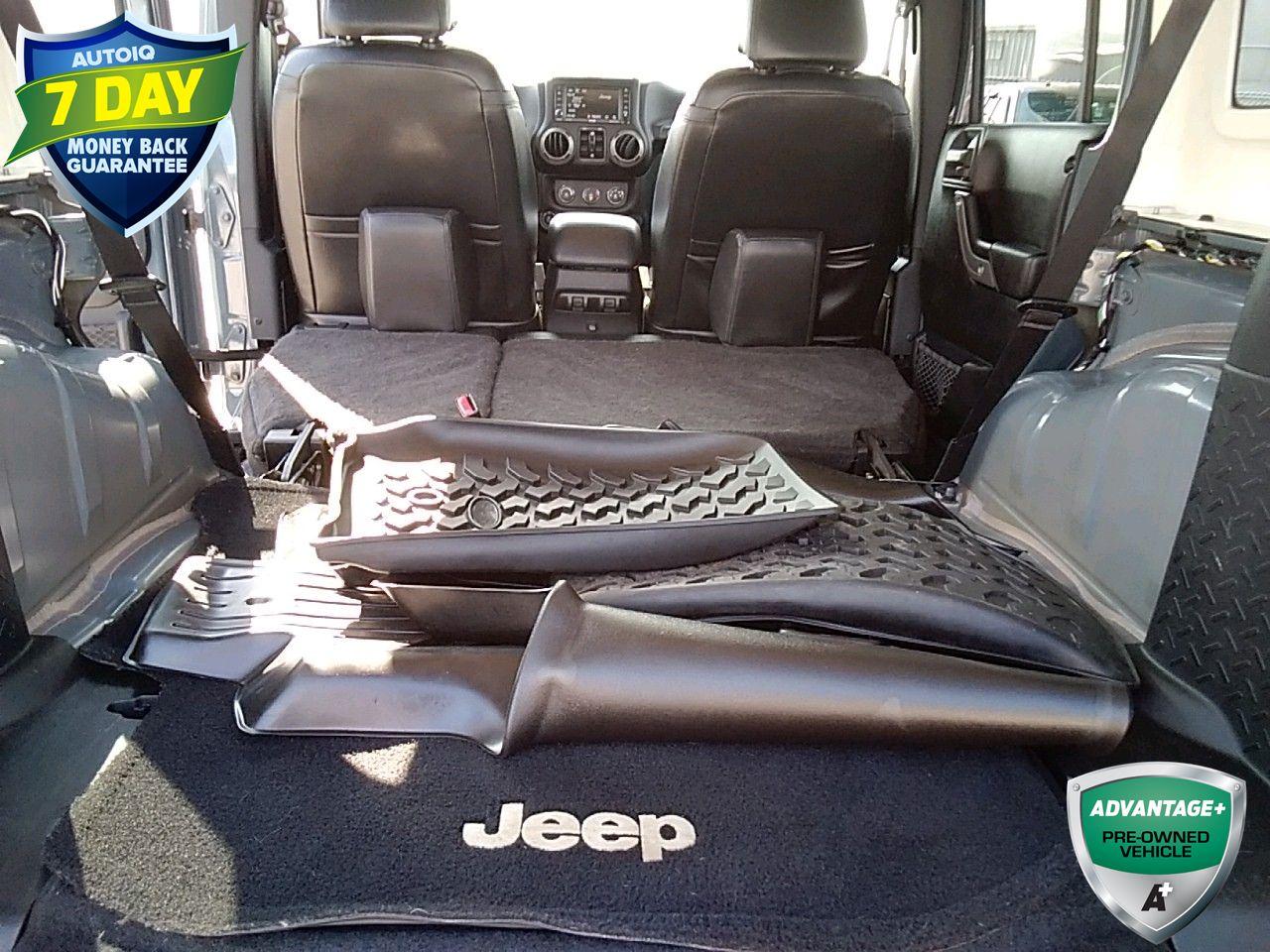 2015 Jeep Wrangler -4