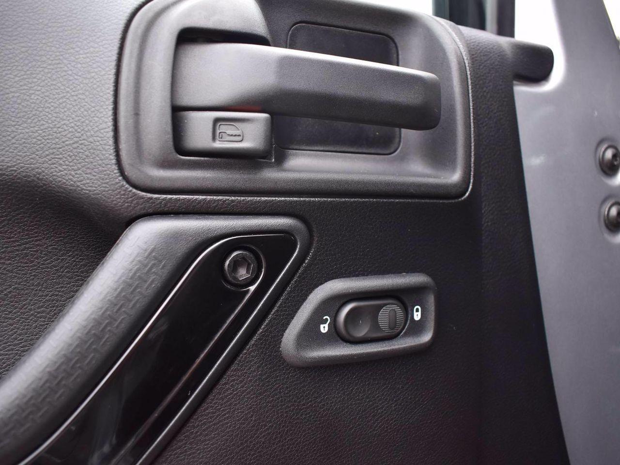 2015 Jeep Wrangler -3