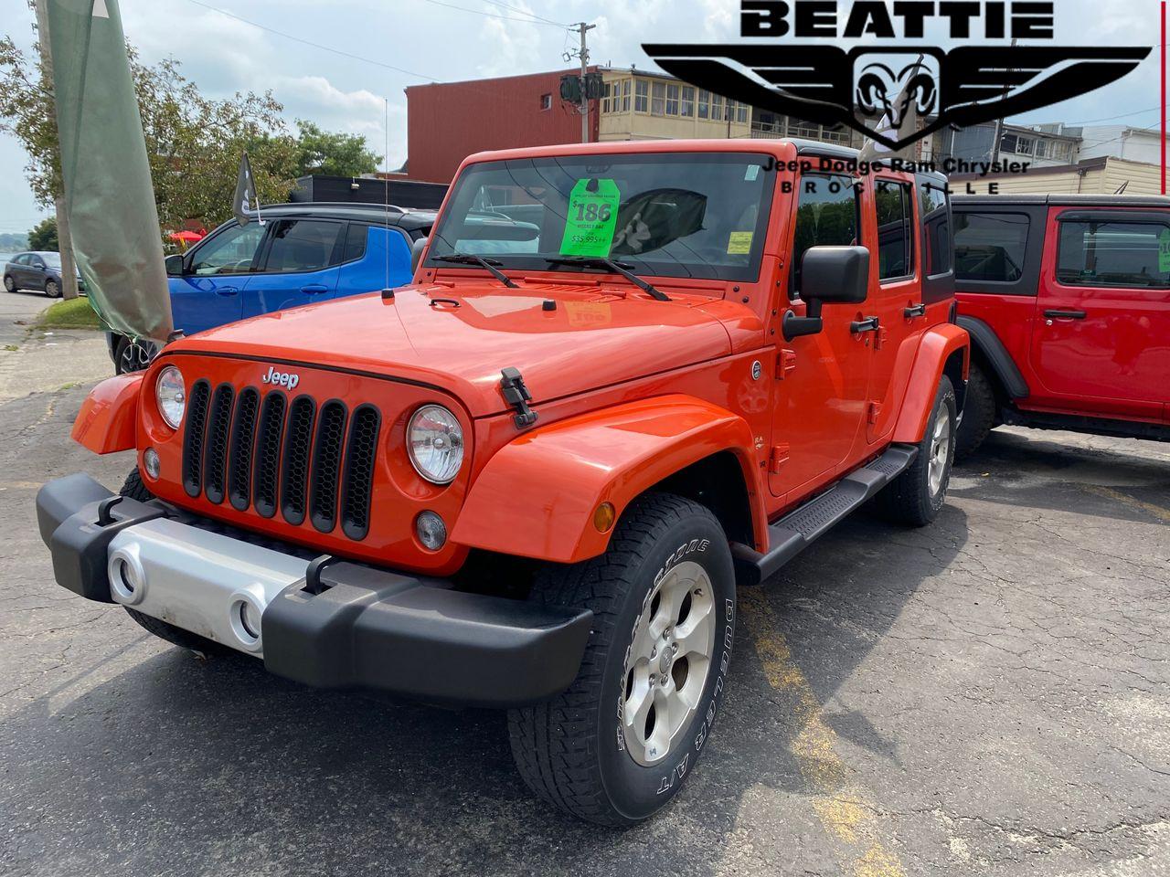 2015 Jeep Wrangler -0