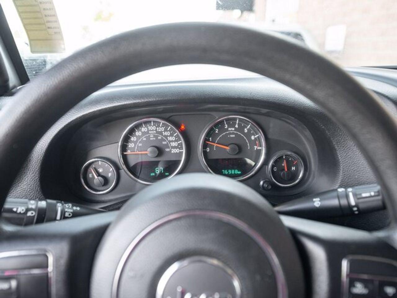 2015 Jeep Wrangler -1