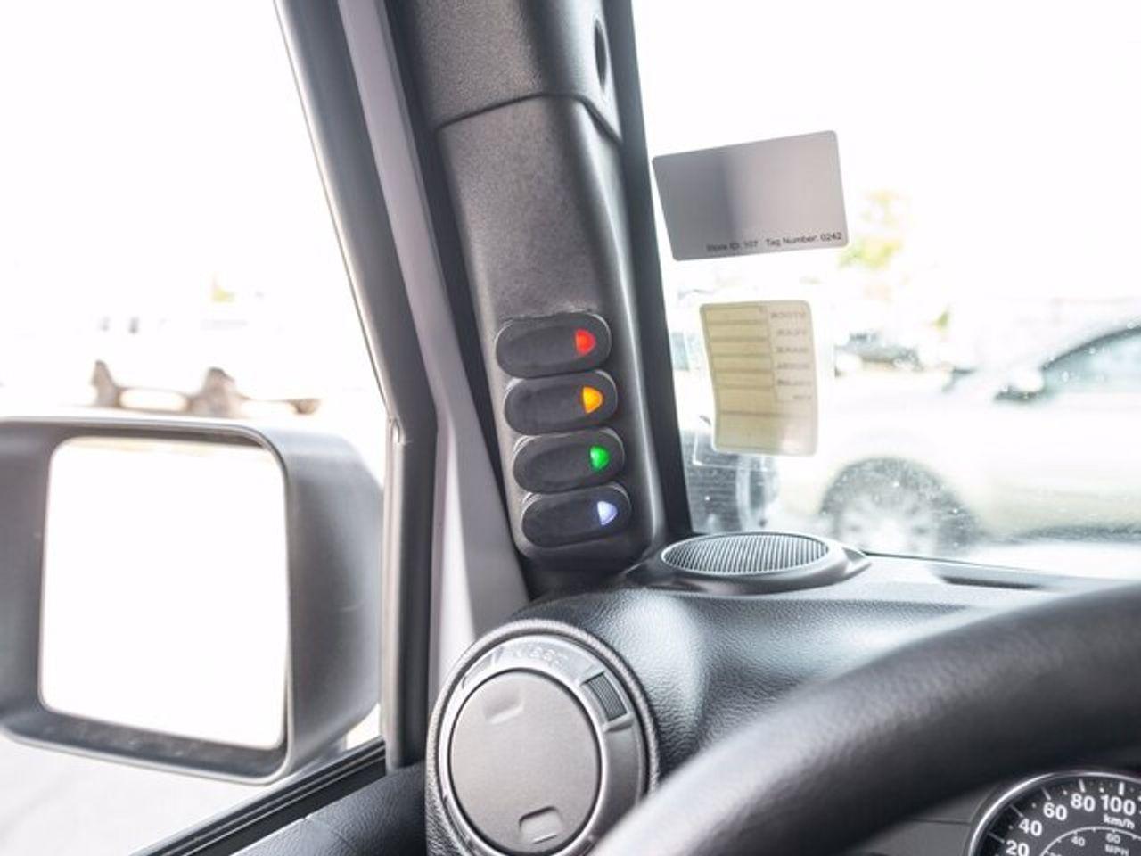 2015 Jeep Wrangler -2