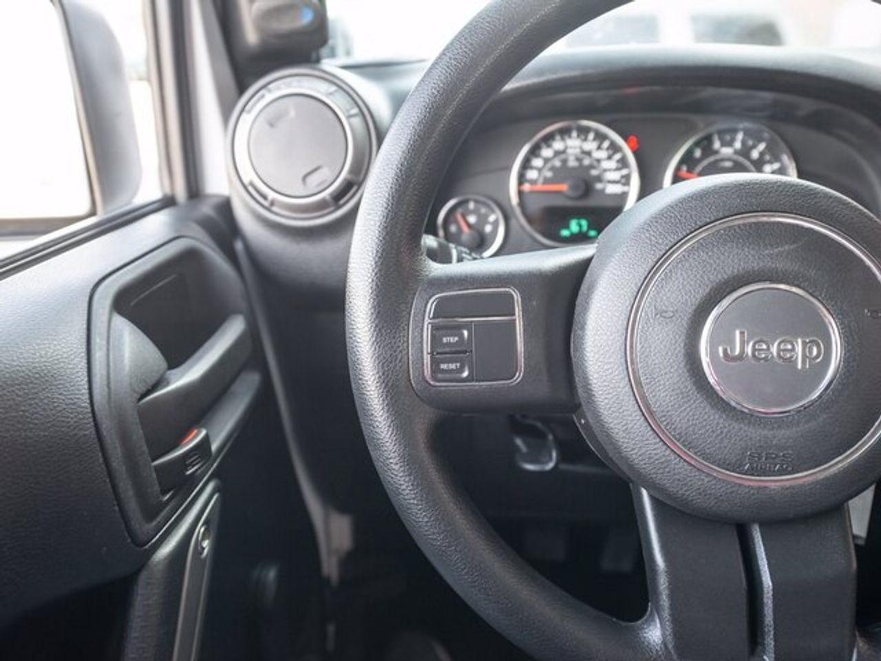 2015 Jeep Wrangler -3