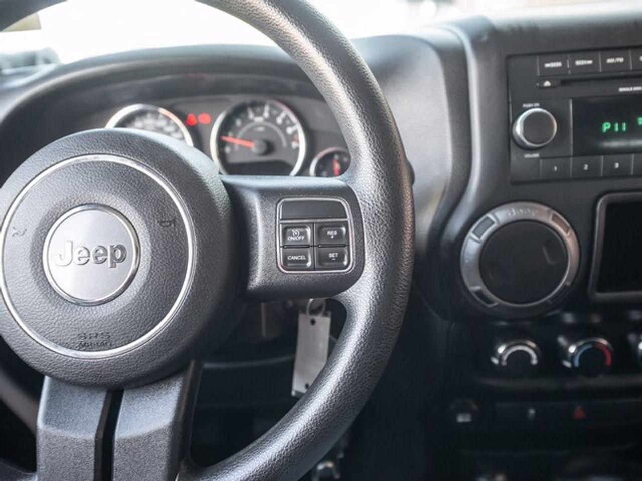 2015 Jeep Wrangler -4