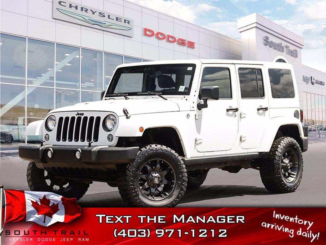2015 Jeep Wrangler -0