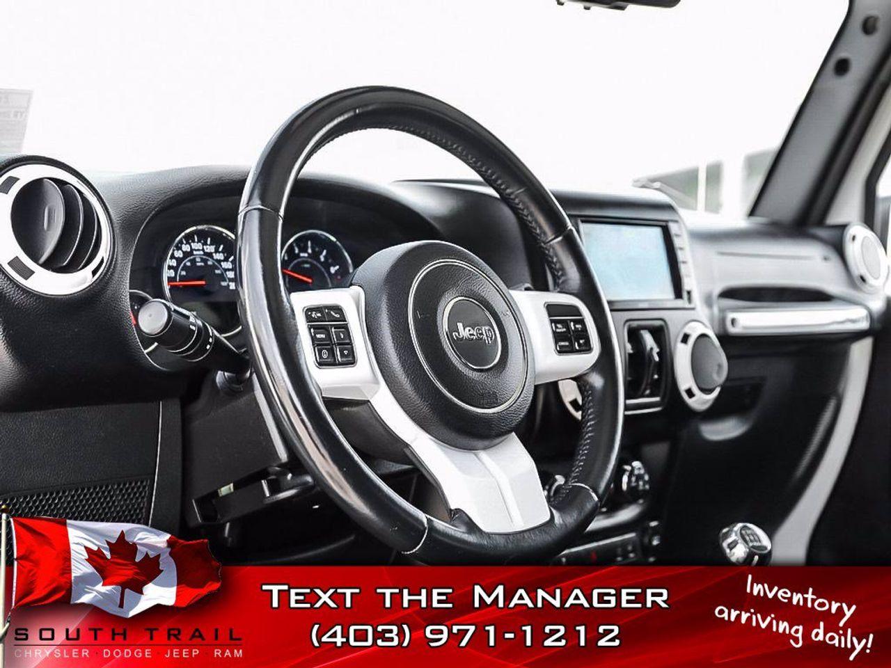 2015 Jeep Wrangler -2