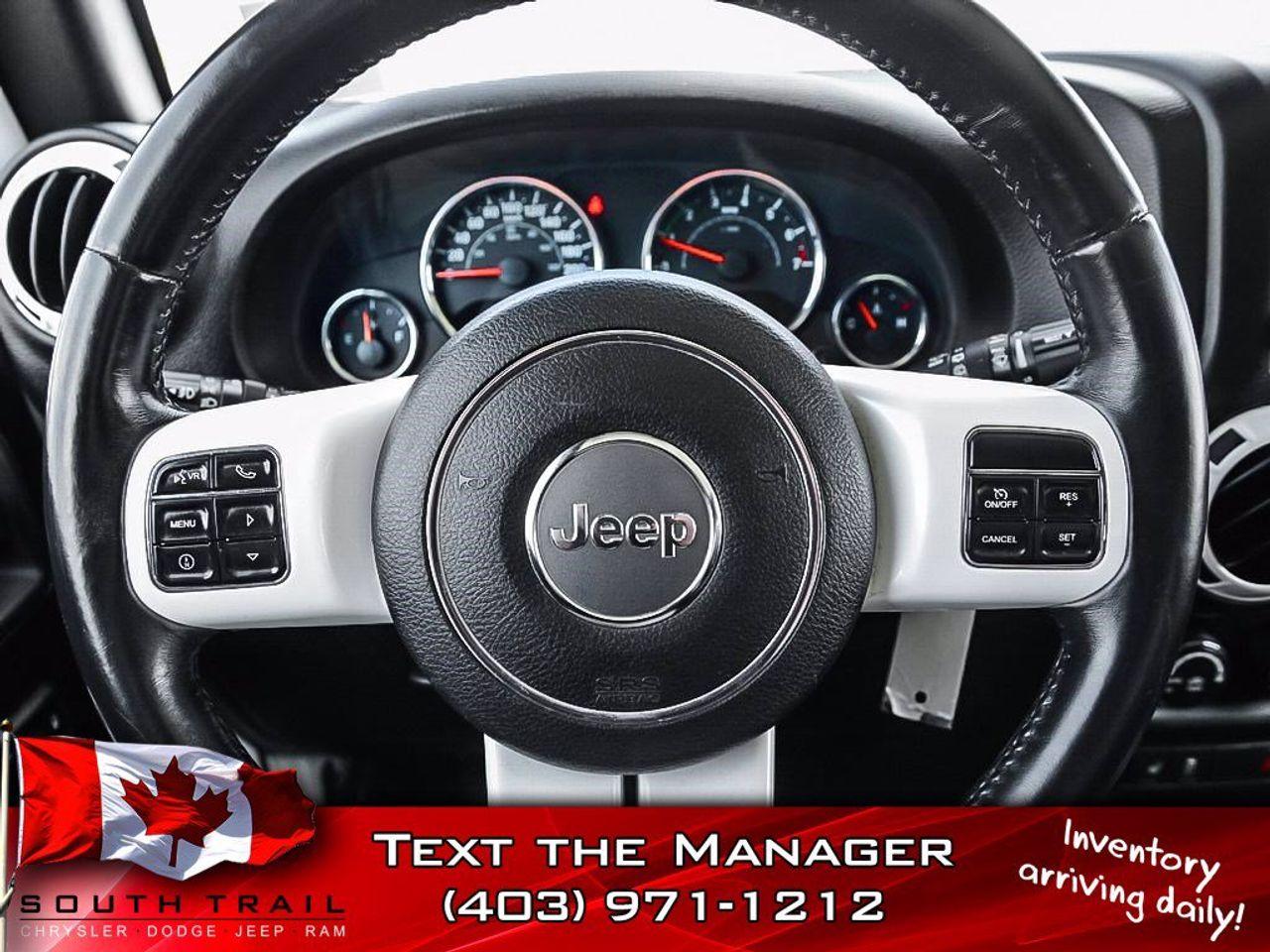 2015 Jeep Wrangler -3