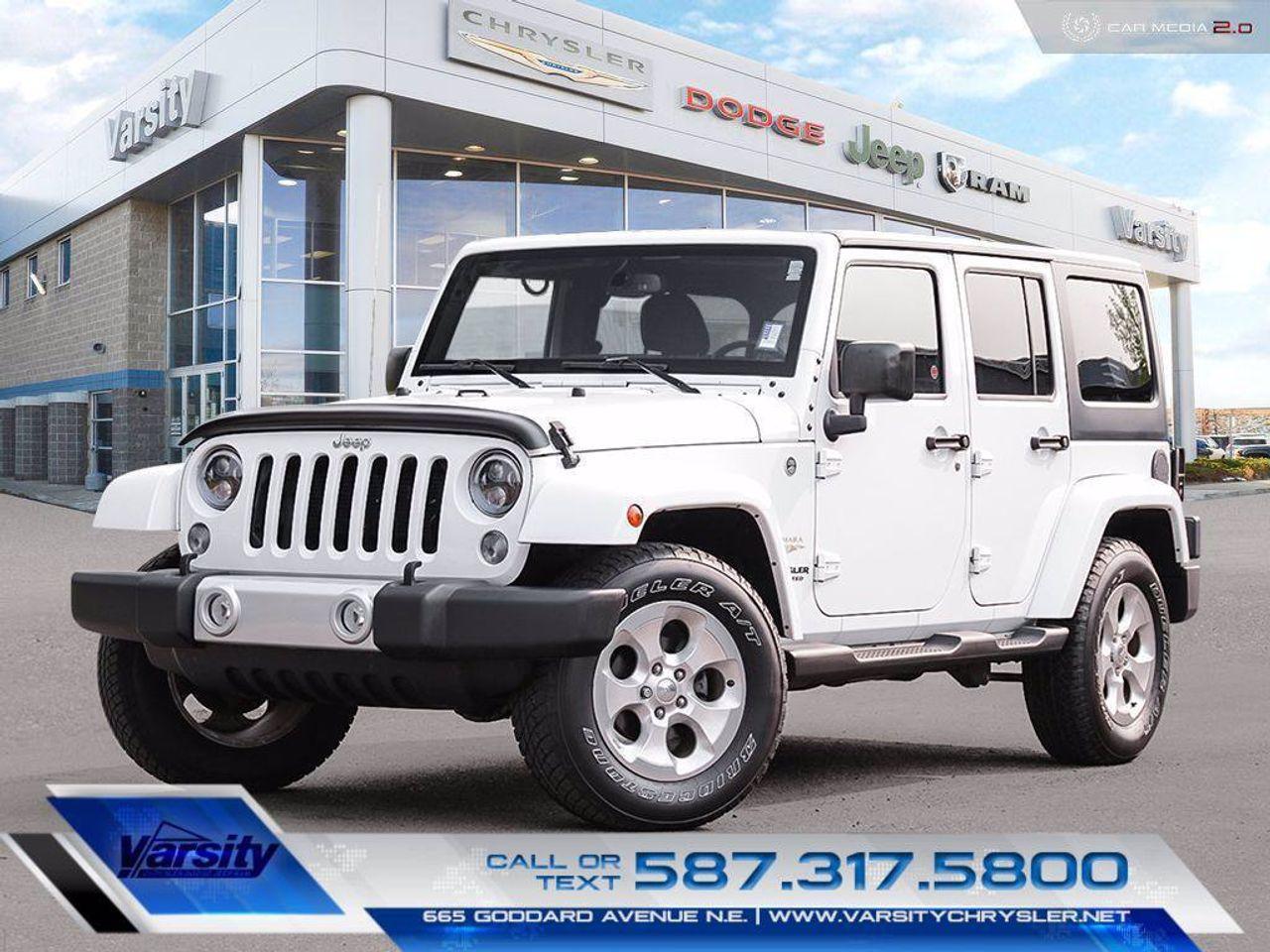 2015 Jeep Wrangler -0