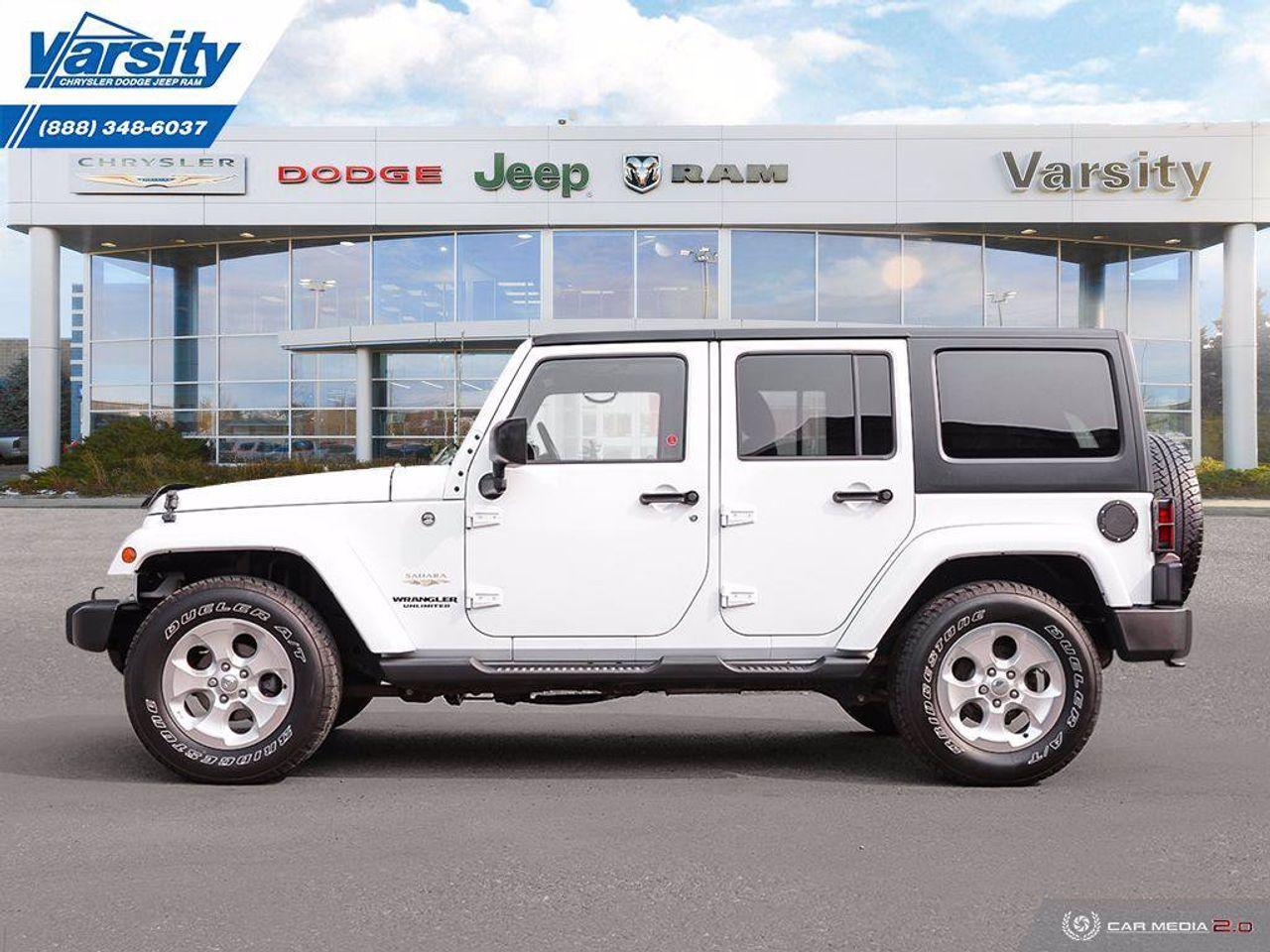 2015 Jeep Wrangler -2