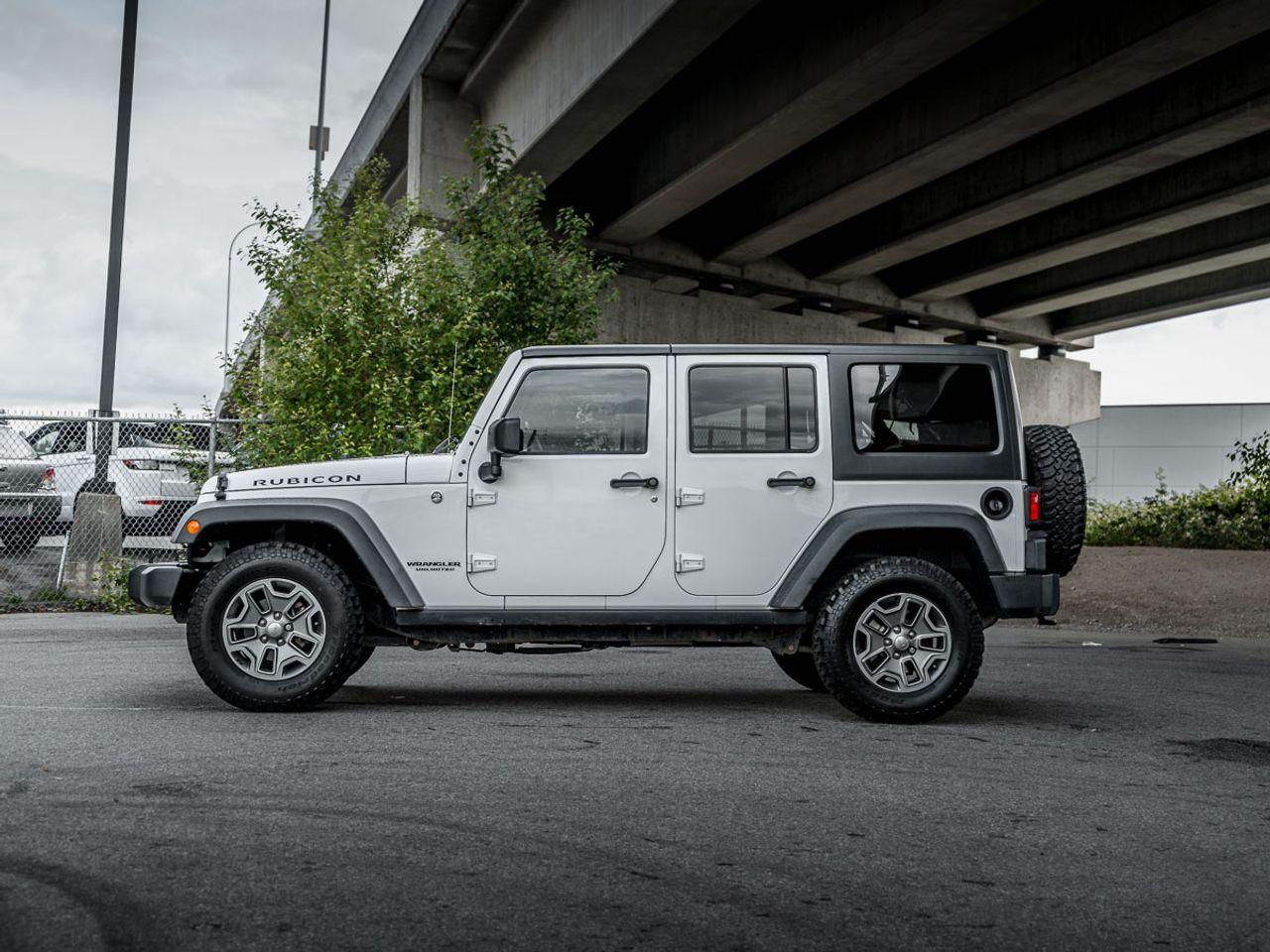 2015 Jeep Wrangler -2