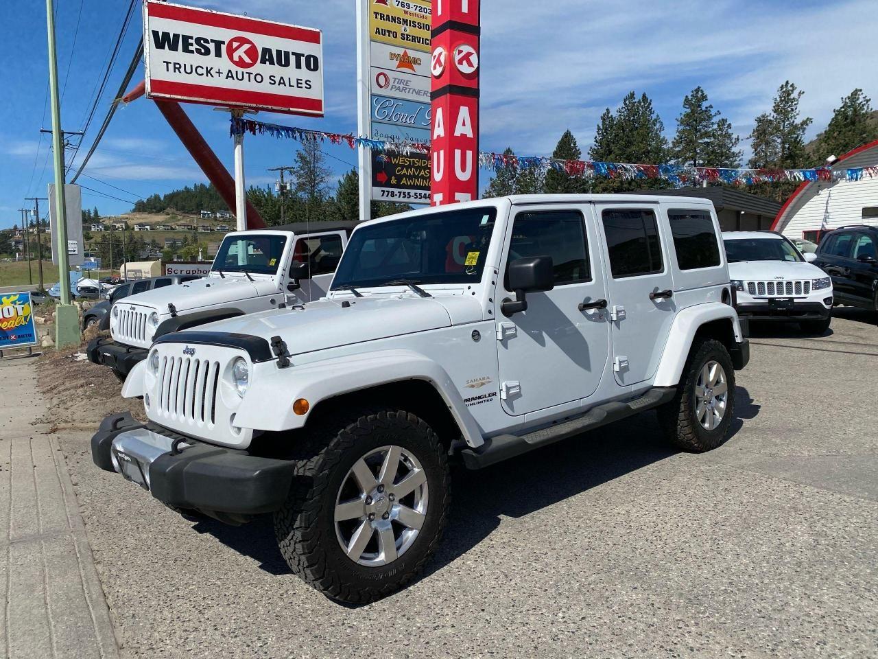 2015 Jeep Wrangler -0