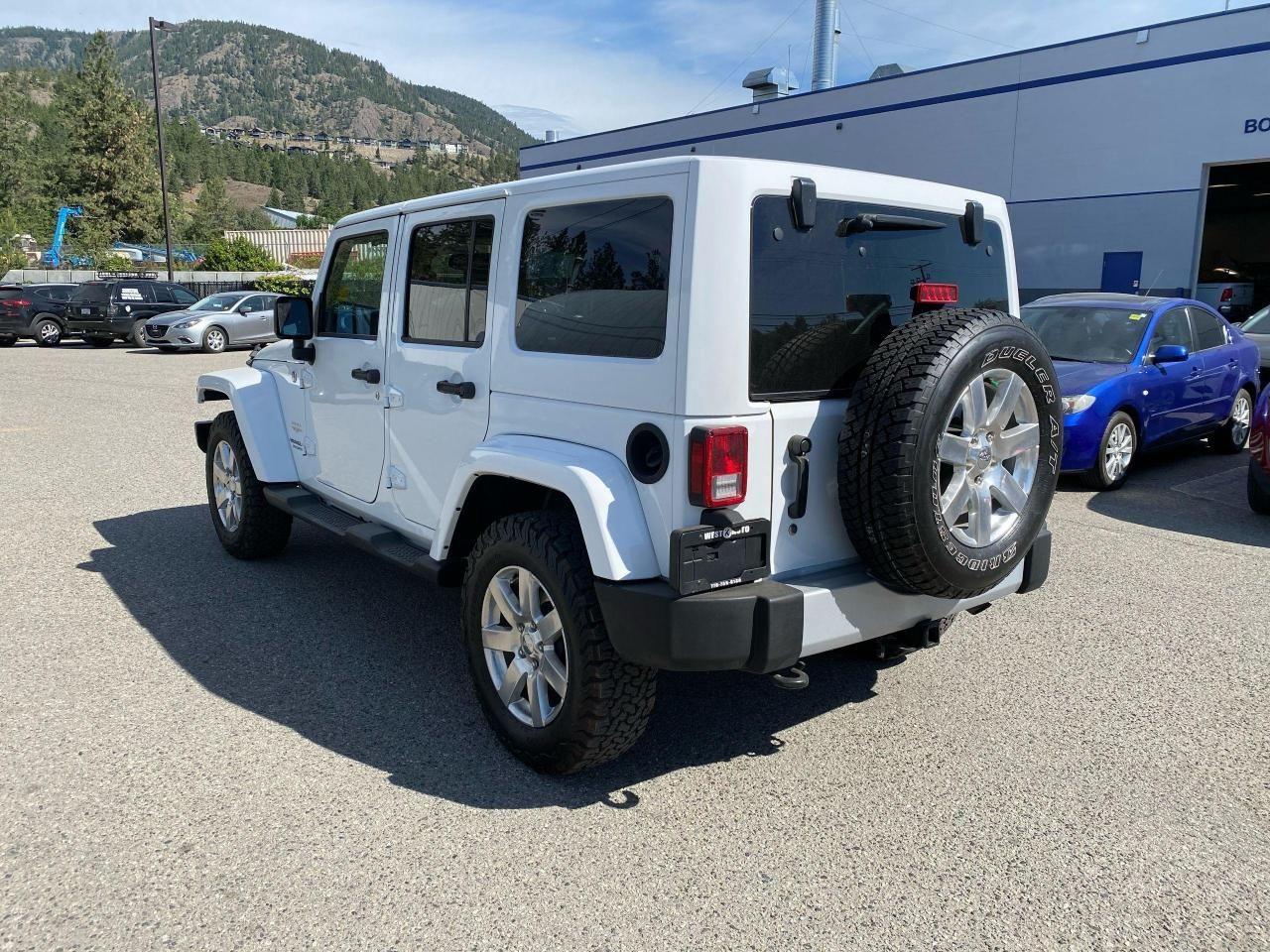 2015 Jeep Wrangler -2