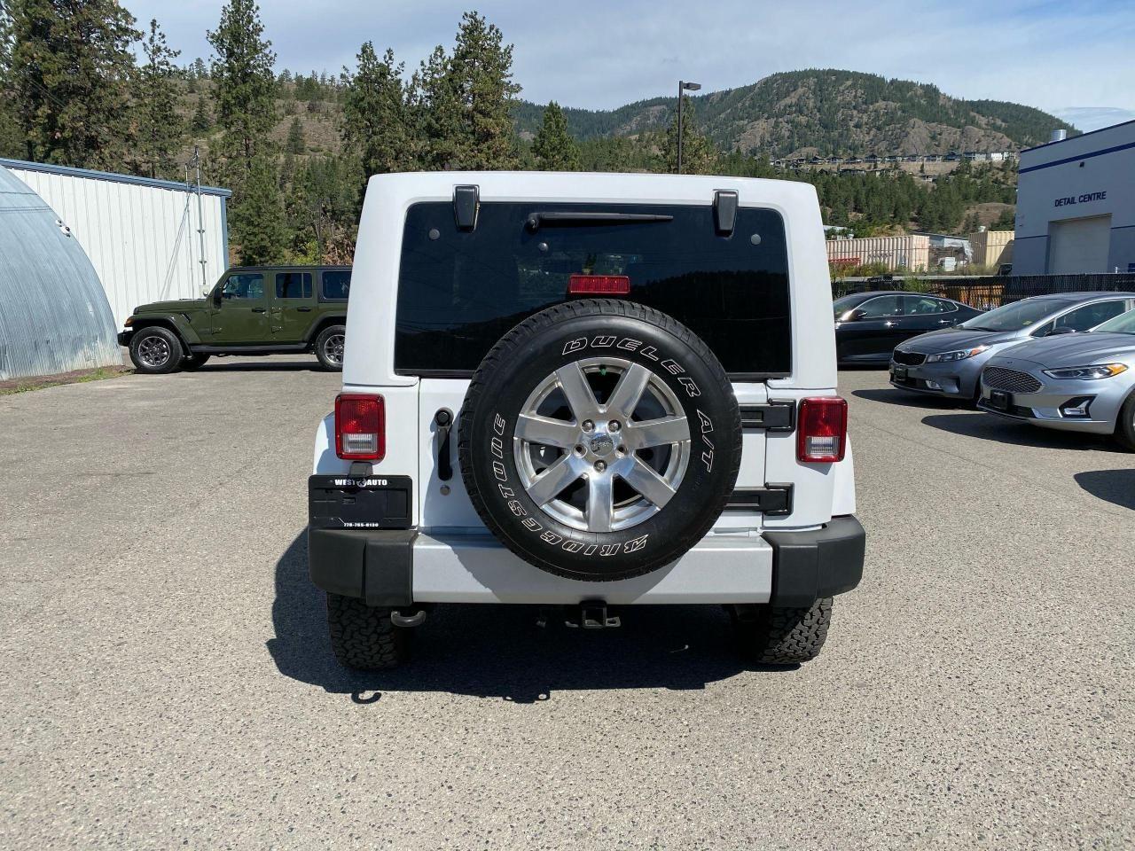2015 Jeep Wrangler -3