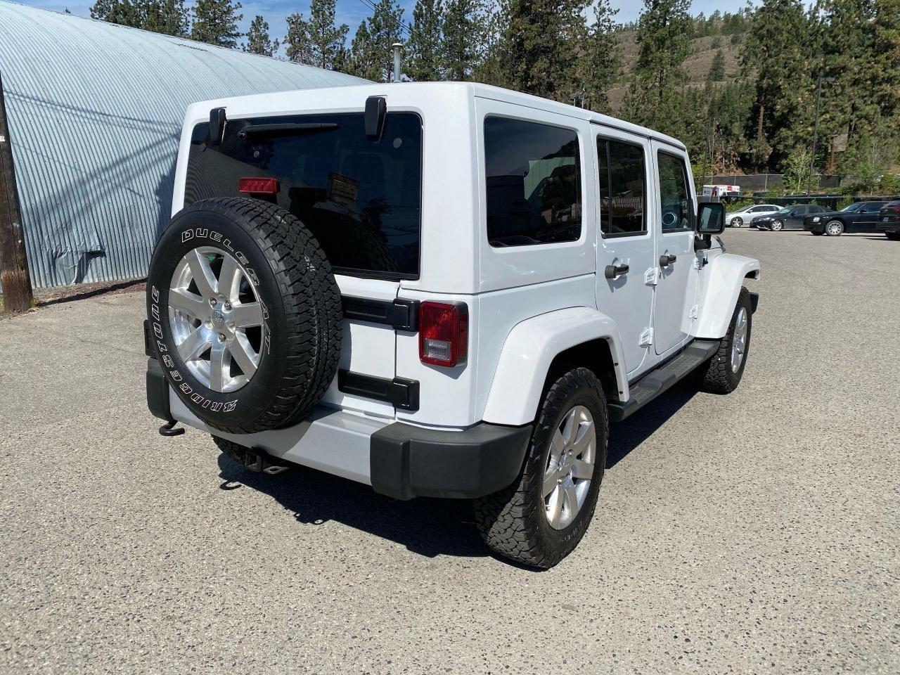 2015 Jeep Wrangler -4