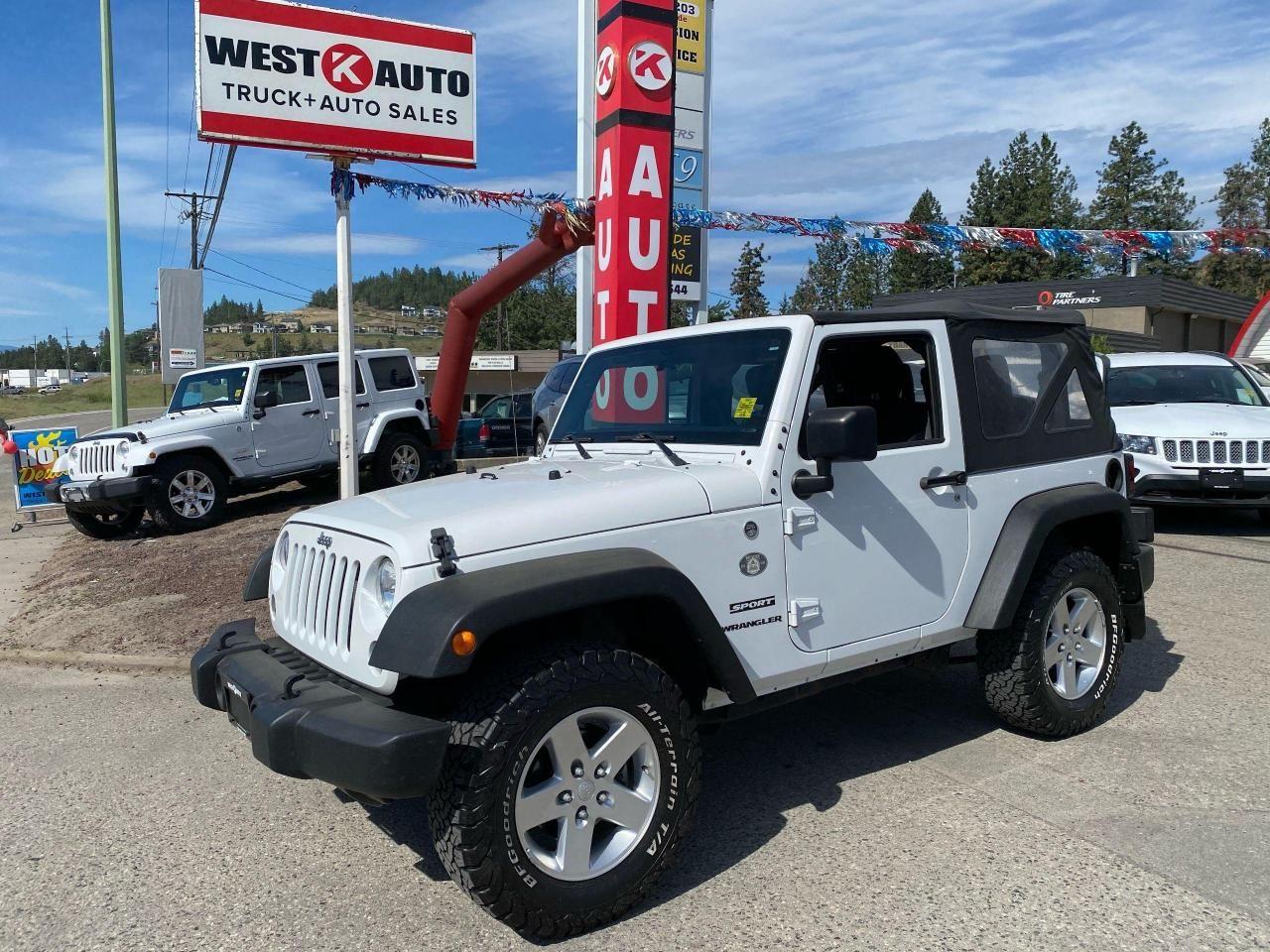 2015 Jeep Wrangler -0