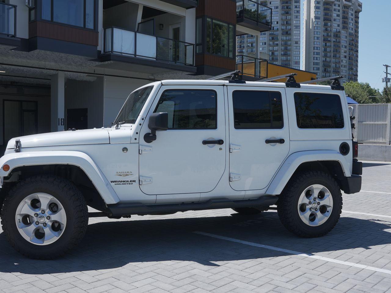 2015 Jeep Wrangler -2