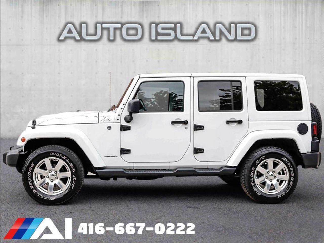 2015 Jeep Wrangler -3