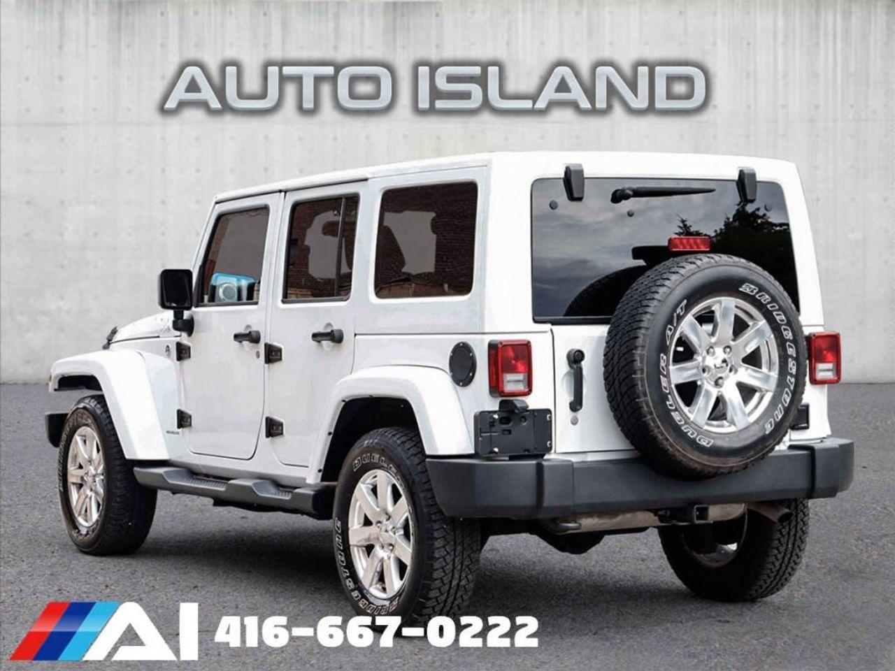 2015 Jeep Wrangler -4