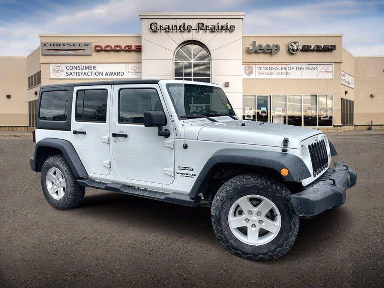 2015 Jeep Wrangler -0