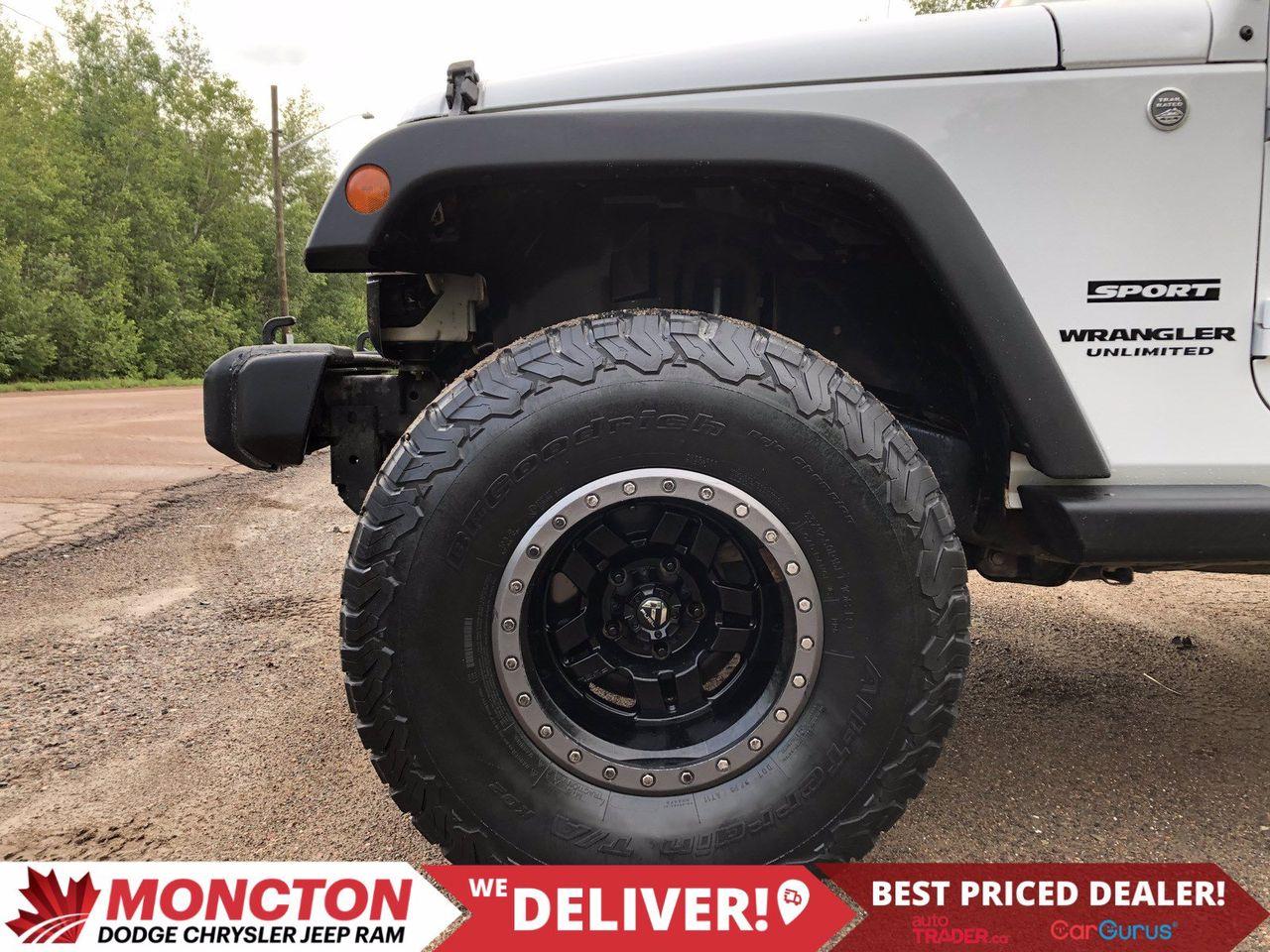 2015 Jeep Wrangler -4