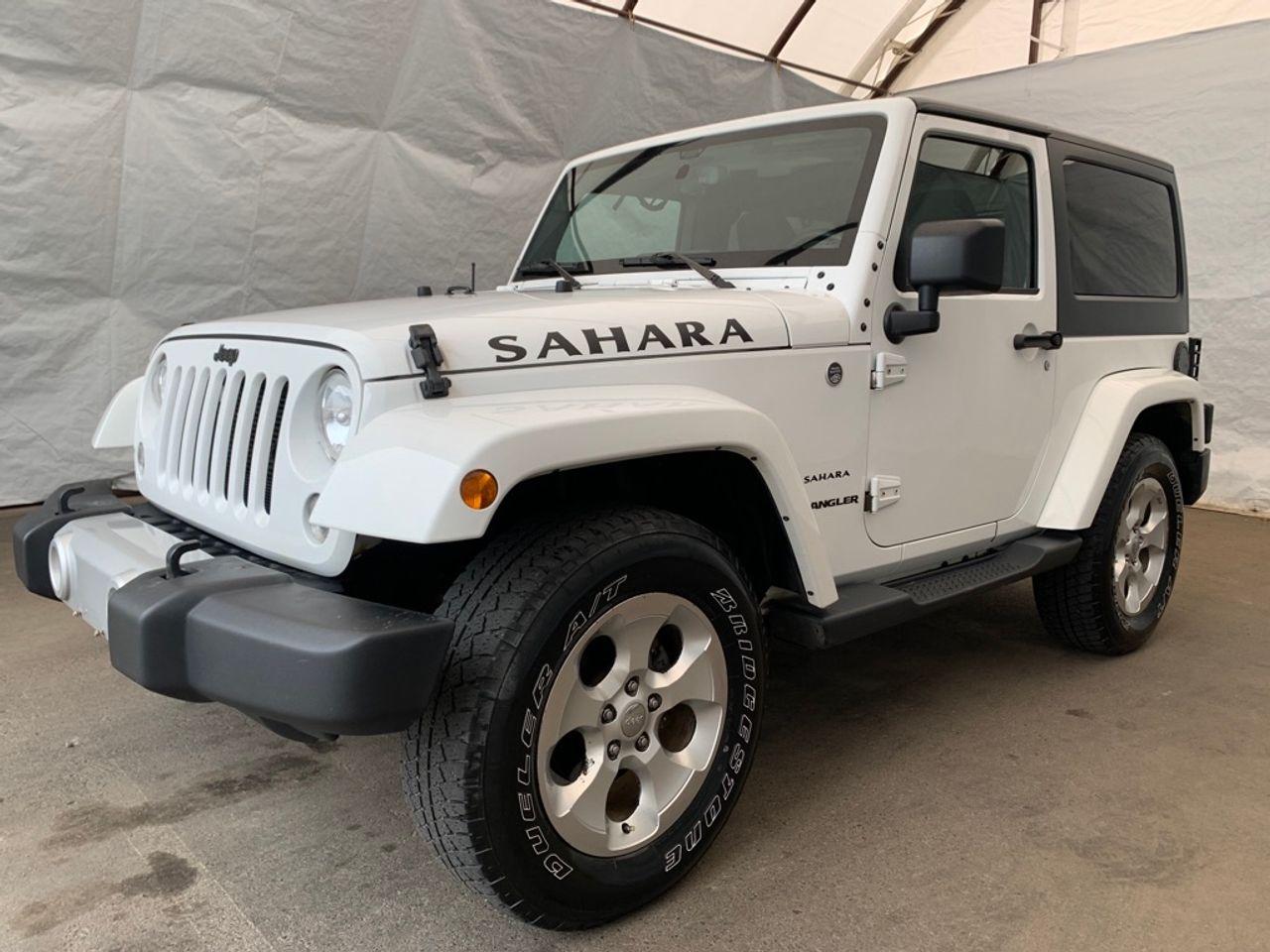 2015 Jeep Wrangler -2