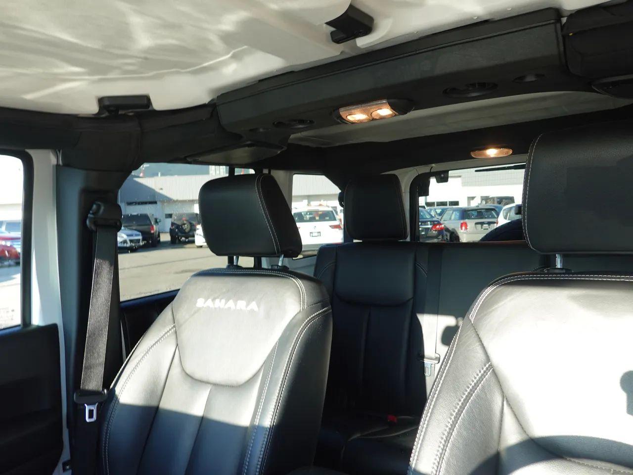 2015 Jeep Wrangler -0