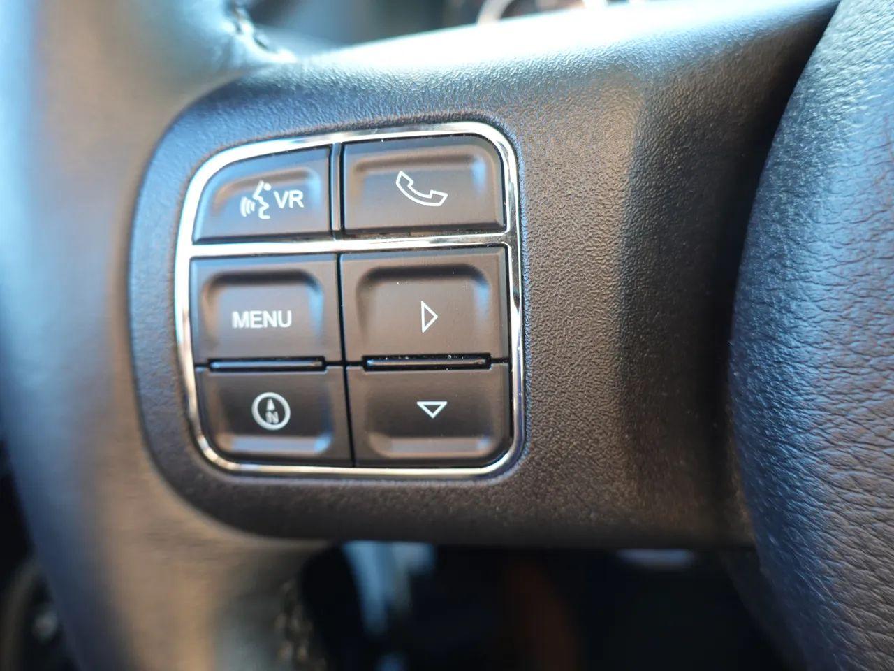 2015 Jeep Wrangler -3