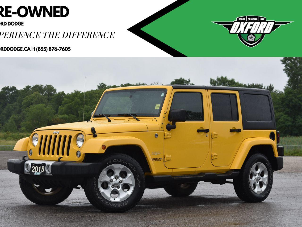 2015 Jeep Wrangler -0