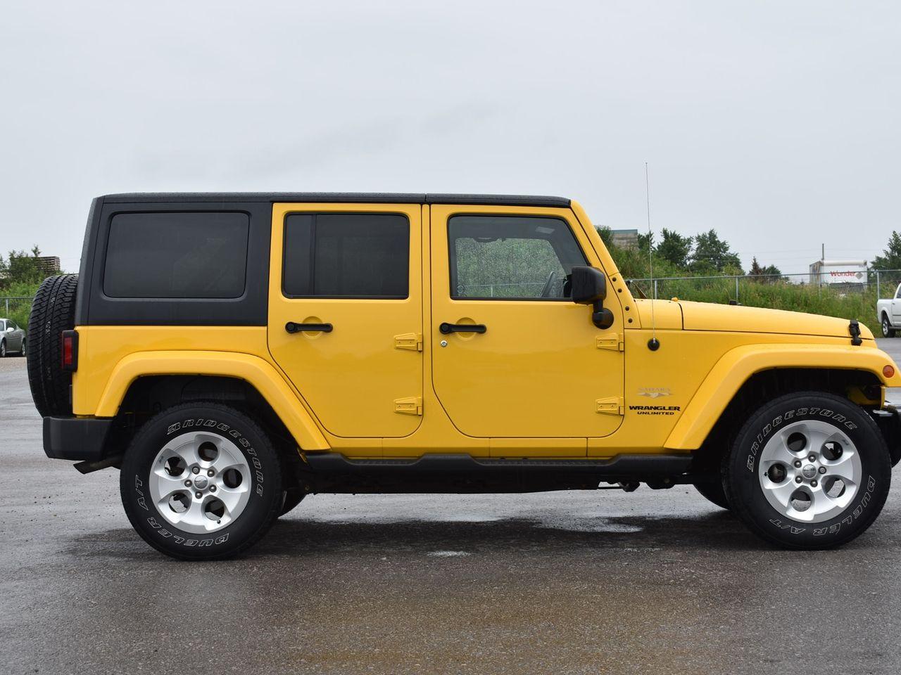 2015 Jeep Wrangler -4