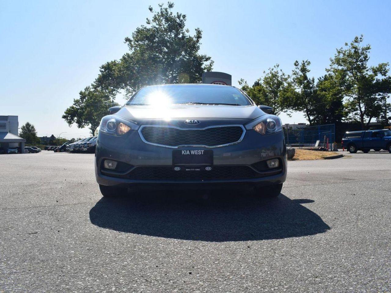 2015 Kia Forte 5-Door LX-1