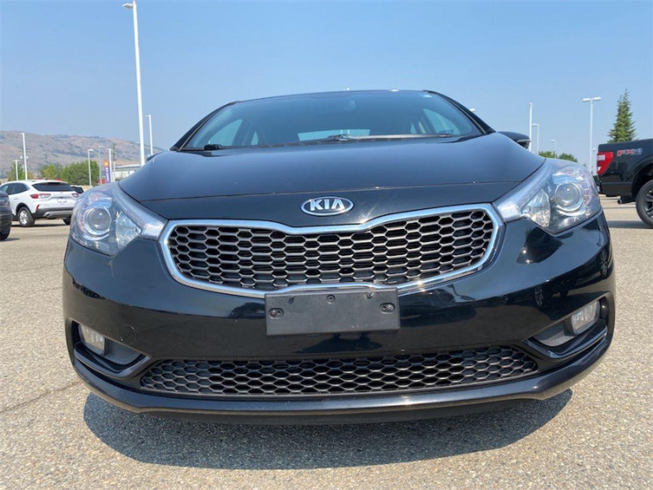 2015 Kia Forte -1