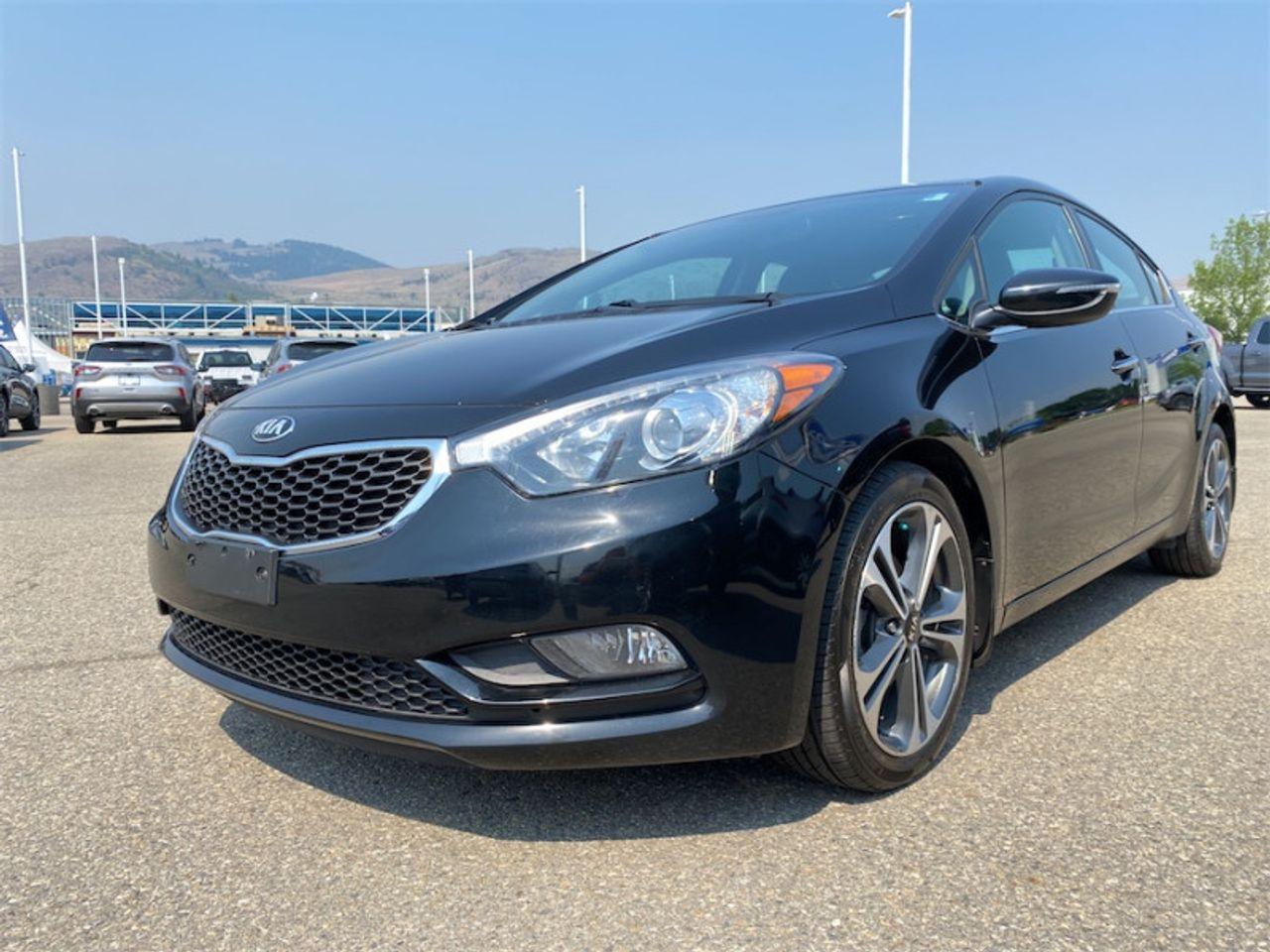 2015 Kia Forte -2