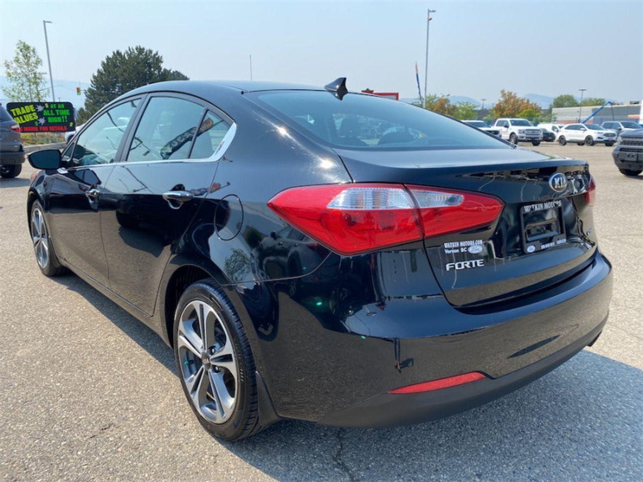 2015 Kia Forte -4