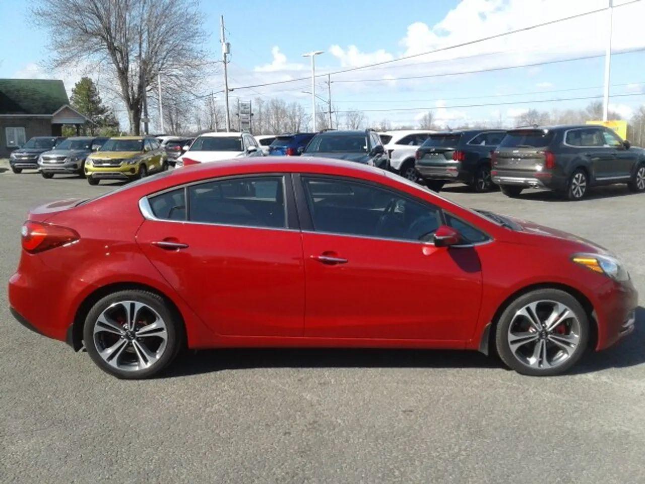 2015 Kia Forte EX-3