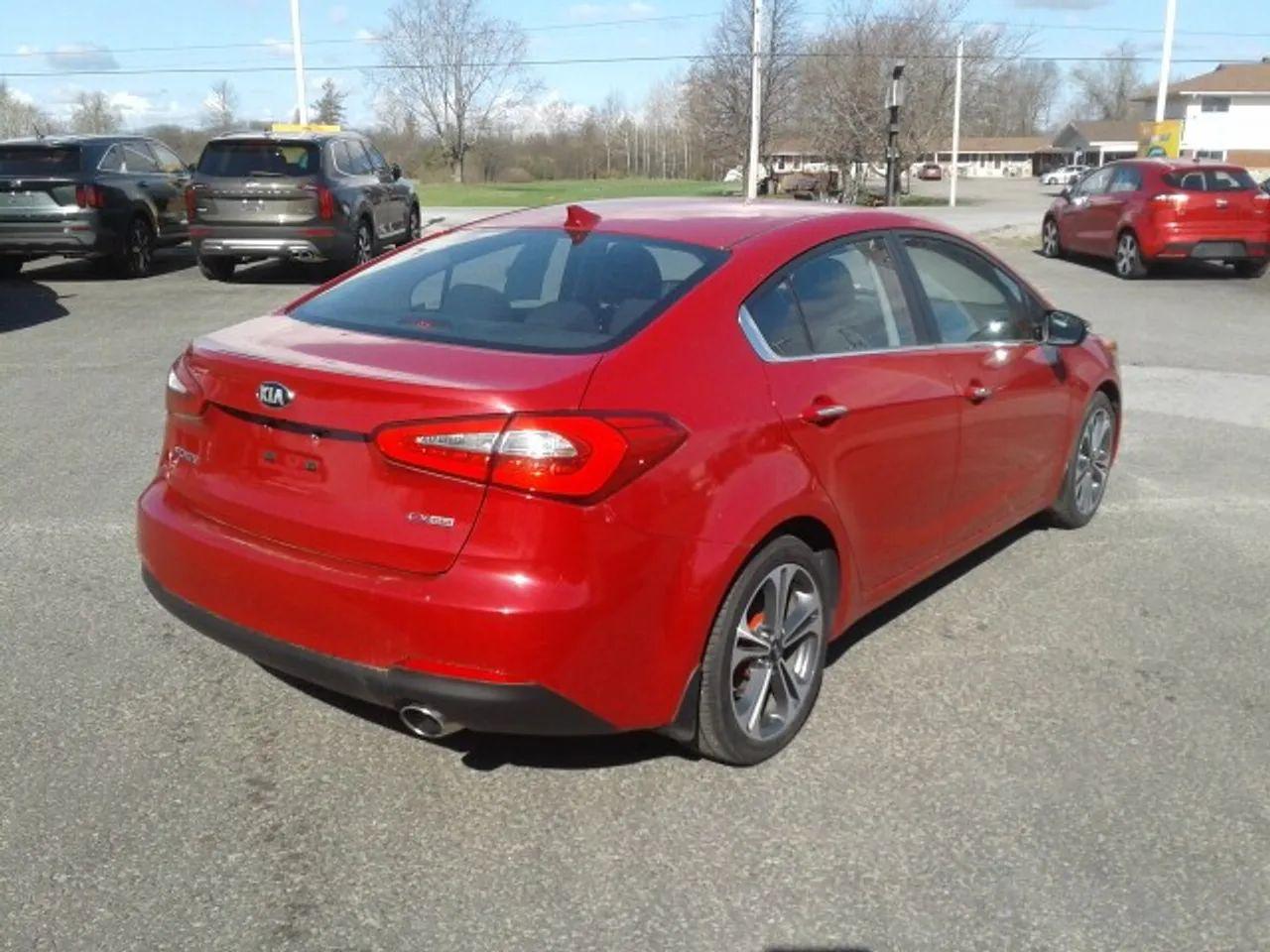 2015 Kia Forte EX-4