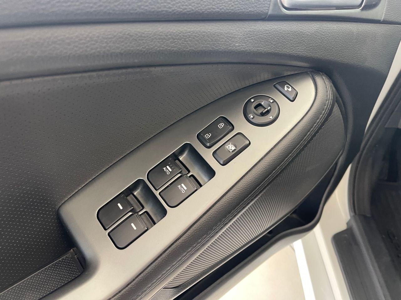 2015 Kia Optima eX-2