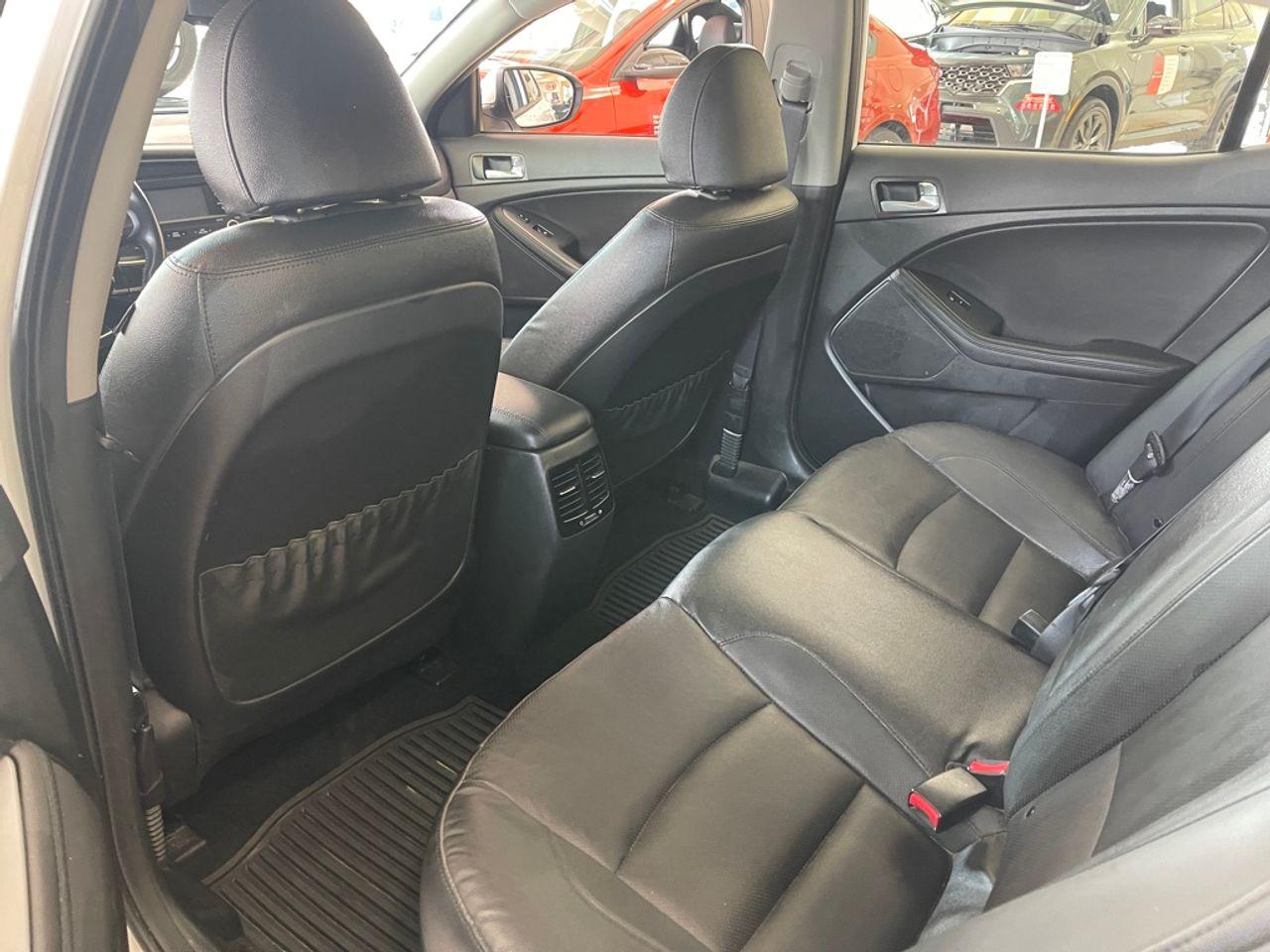 2015 Kia Optima eX-3