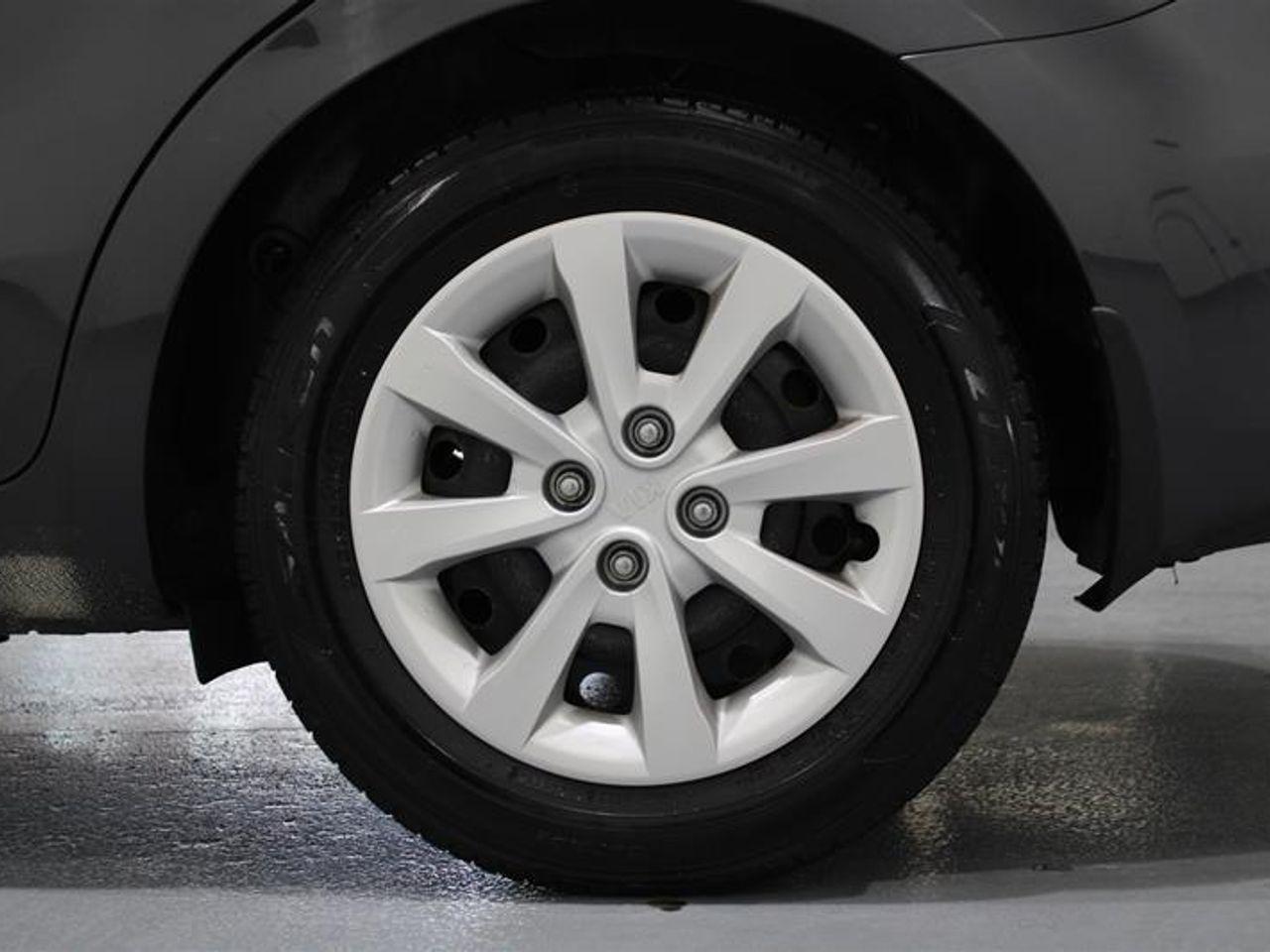 2015 Kia Rio LX-3