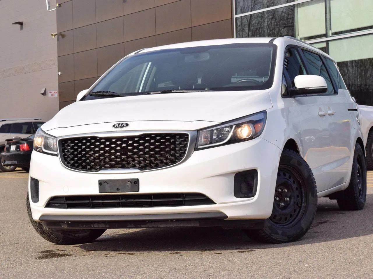 2015 Kia Sedona LX-1