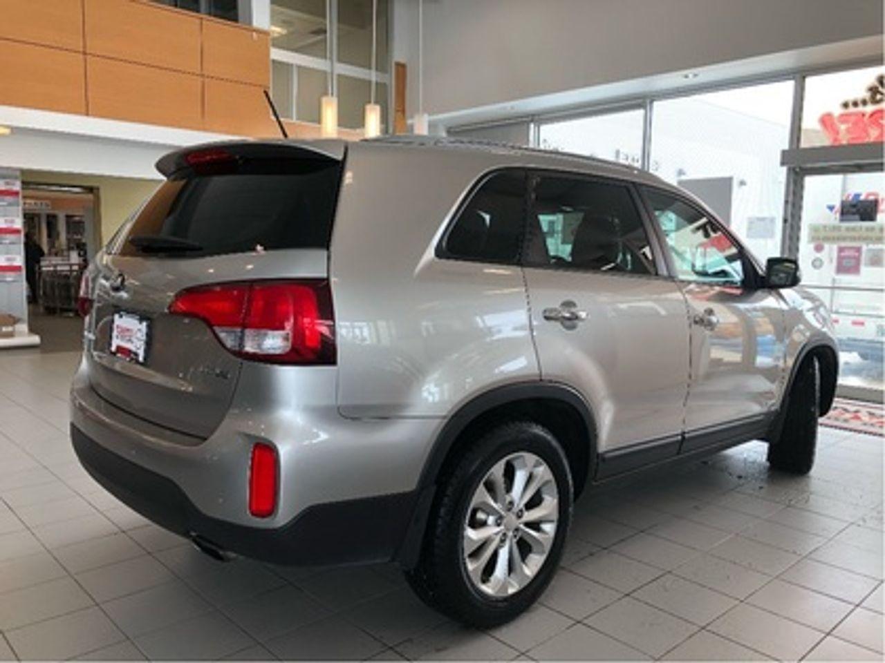 2015 Kia Sorento EX-3