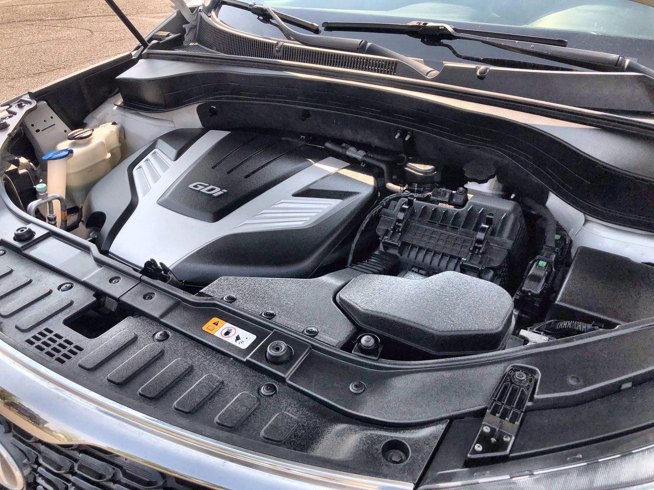 2015 Kia Sorento eX-1